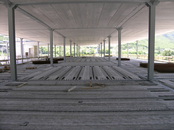 Centri commerciali