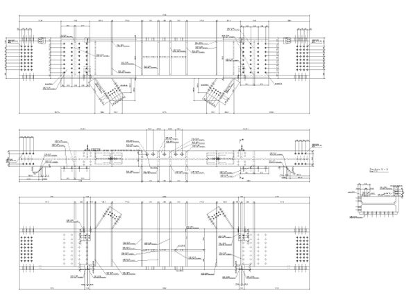 Disegnazione costruttiva