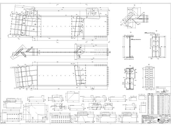 Disegnazione costruttiva