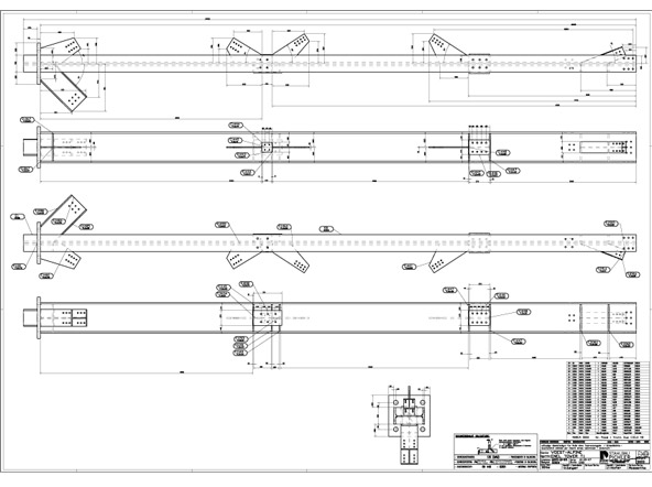 Disegnazione costruttiva