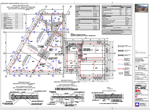 Edifici Residenziali