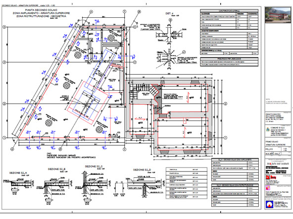 Edifici Residenziali