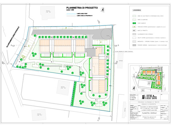 Edifici Residenziali