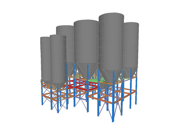 Fabbricati Industriali