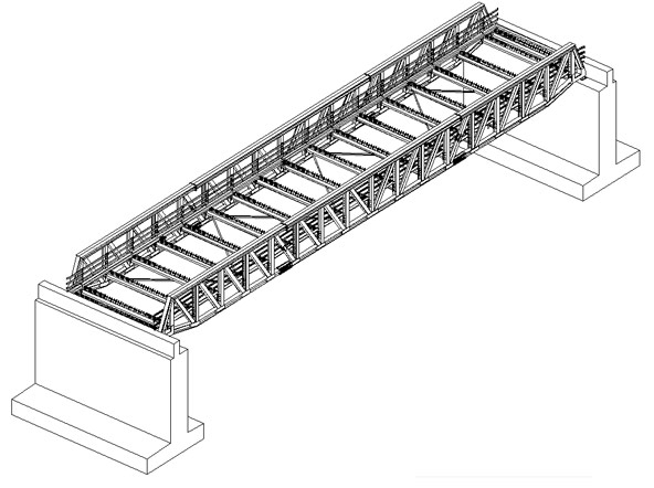 Ponti Viadotti Passerelle