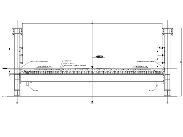 Ponti Viadotti Passerelle