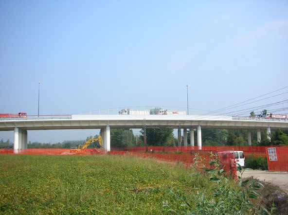 Ponti Viadotti Passerelle