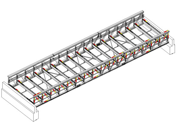 Ponti Viadotti Passerelle