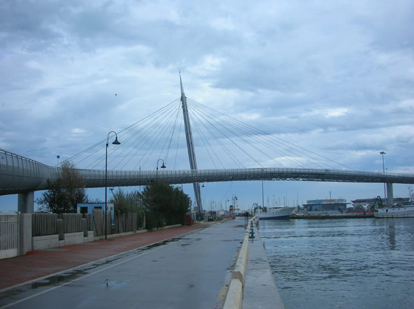 Ponti Viadotti Passerelle