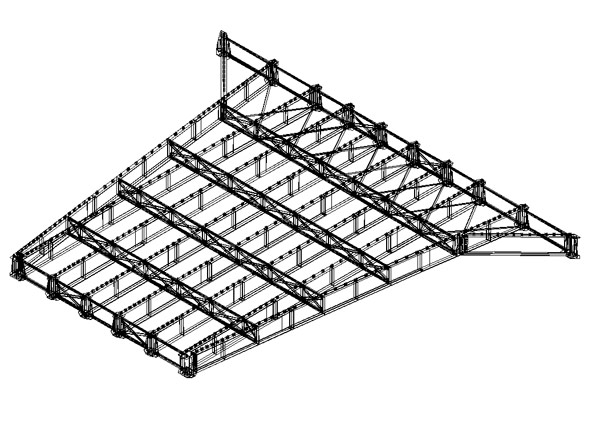 Ponti Viadotti Passerelle